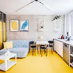 Silesia Loft * Ostrava