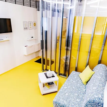Silesia Loft Lejlighed Ostrava