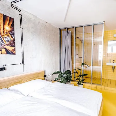 Silesia Loft