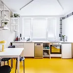 Lejlighed Silesia Loft