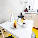 Silesia Loft *