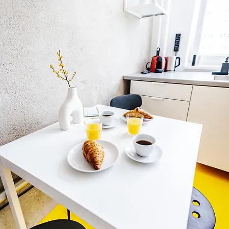 Silesia Loft *