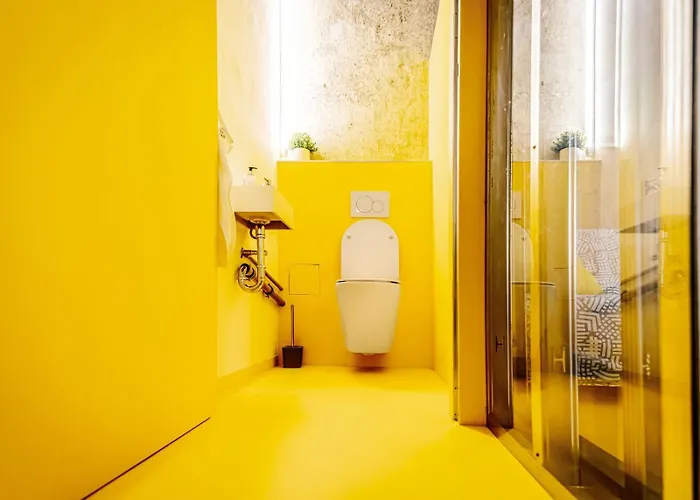 Silesia Loft