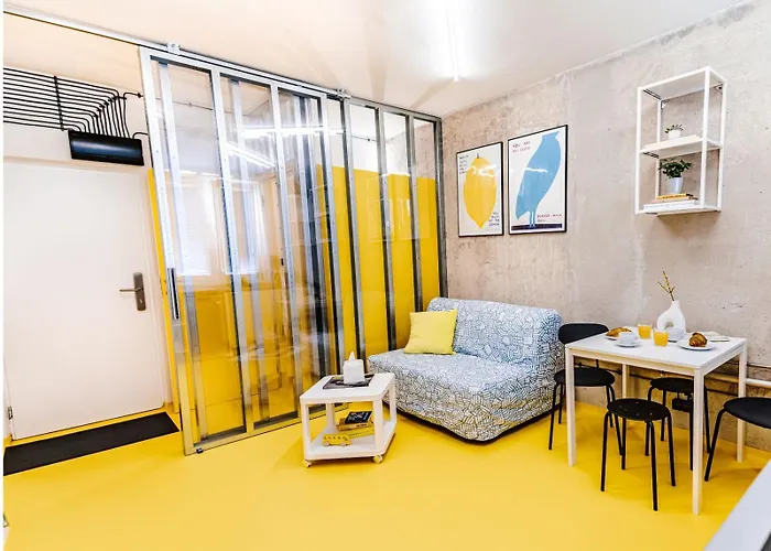 Apartmán Silesia Loft