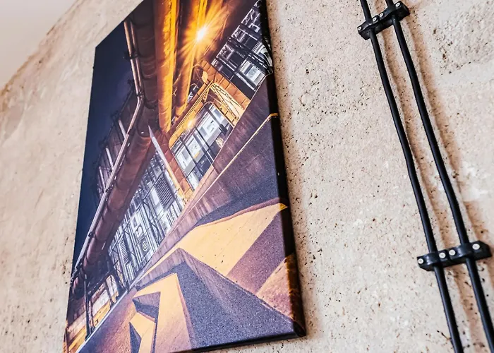 Apartmán Silesia Loft Ostrava