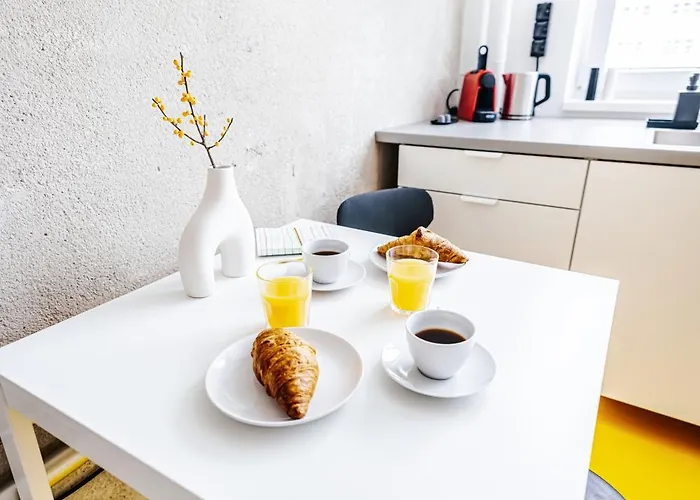 Silesia Loft *
