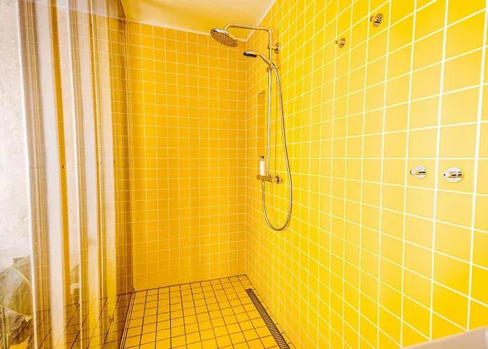 Silesia Loft * Ostrava