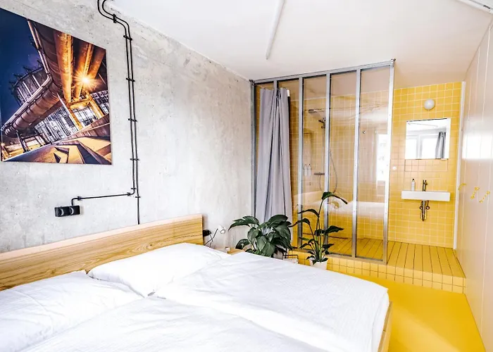 Silesia Loft